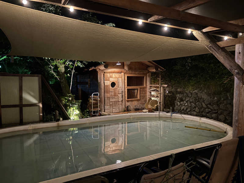 SHUYA♾️さんのSauna kota LEPOのサ活写真