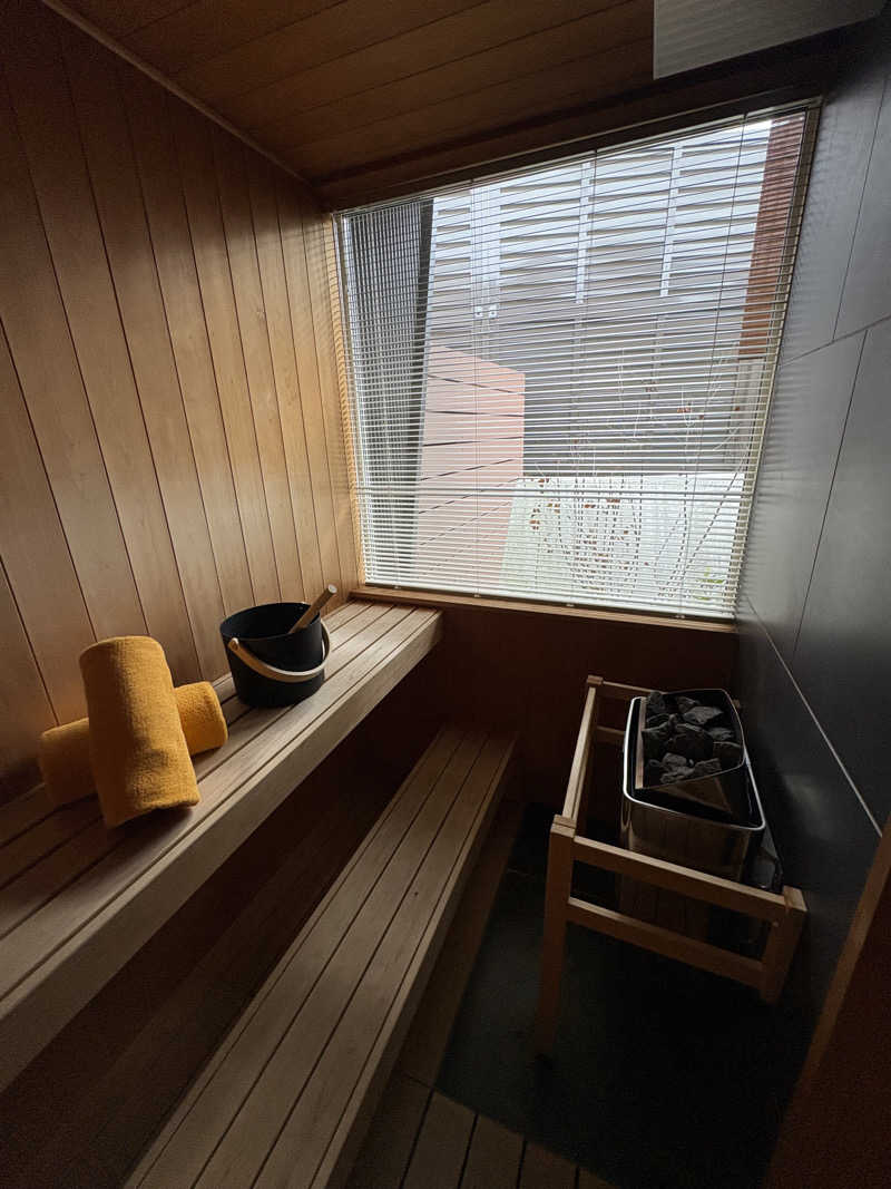 SHUYA♾️さんのAWAUMI 富士河口湖リゾートのサ活写真