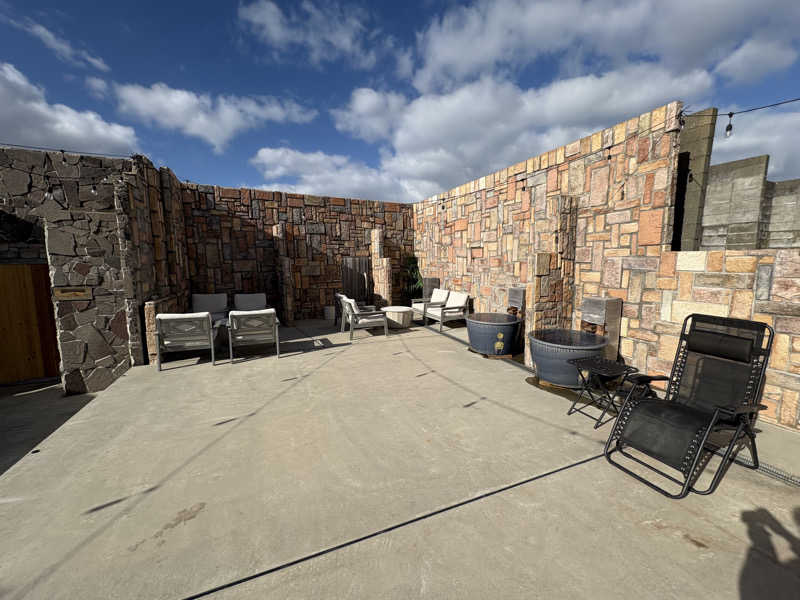 SHUYA♾️さんのSHIIYA VILLAGEのサ活写真