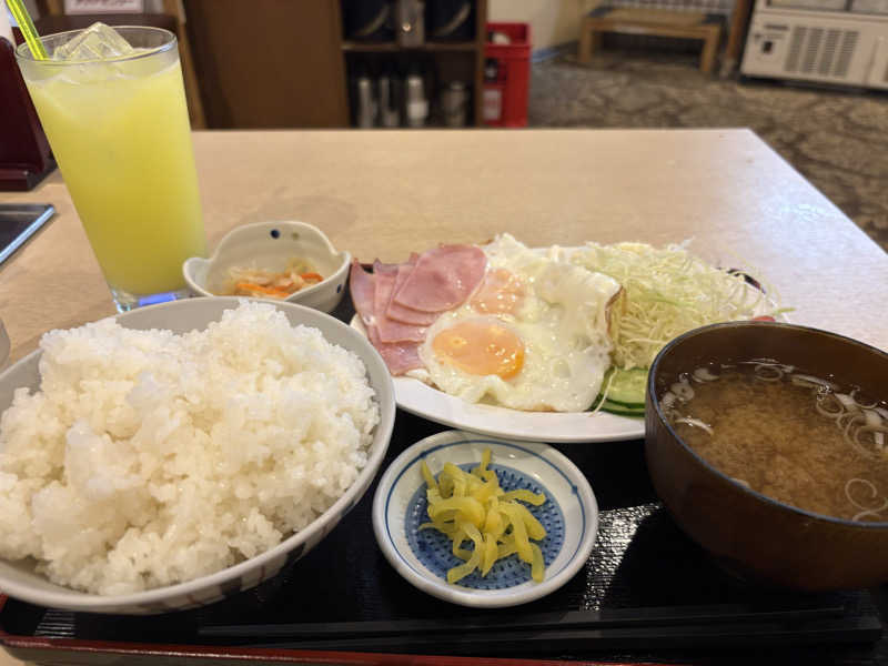 SHUYA♾️さんのサウナセンター鶯谷本店のサ活写真