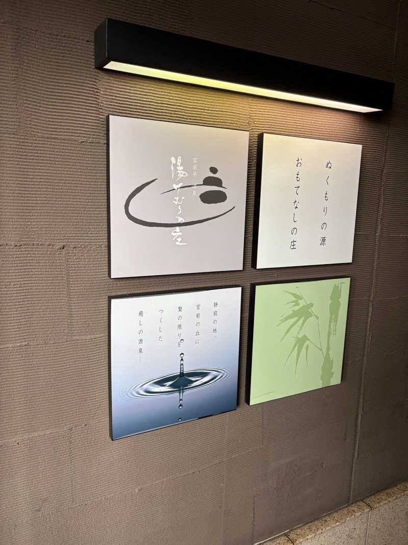 SHUYA♾️さんの宮前平源泉 湯けむりの庄のサ活写真