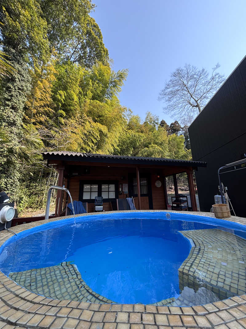 takashiさんの八街ヴィラのサ活写真