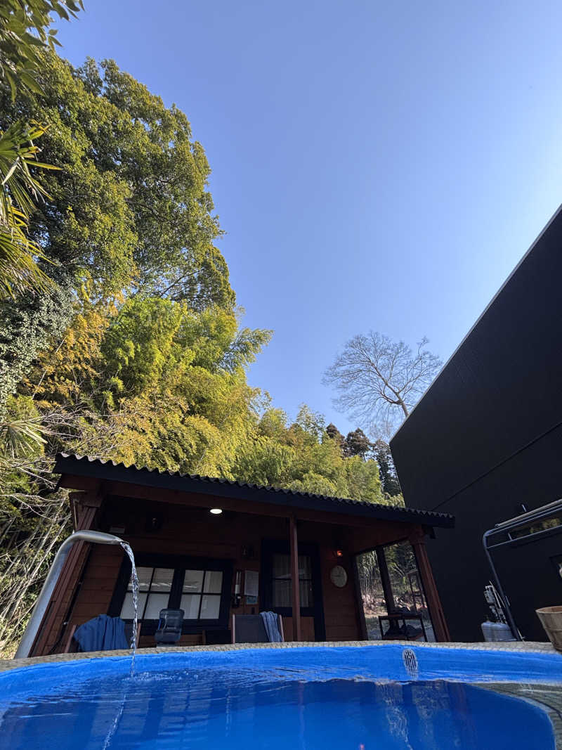 takashiさんの八街ヴィラのサ活写真