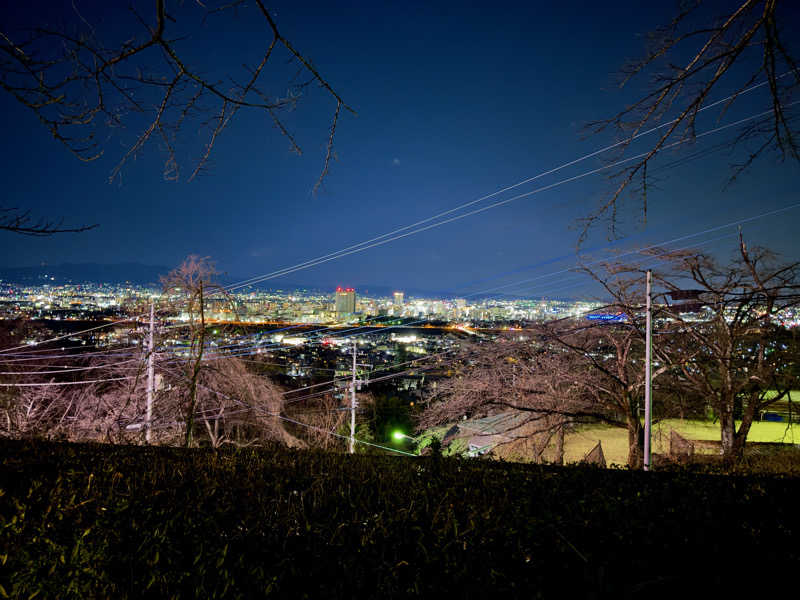 たけてつさんの観音山サウナ蒸寺のサ活写真