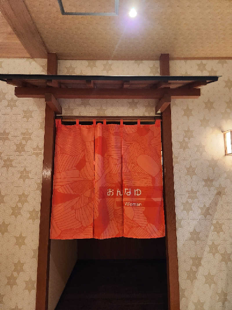 ひろひろみさんのおふろの王様 志木店のサ活写真