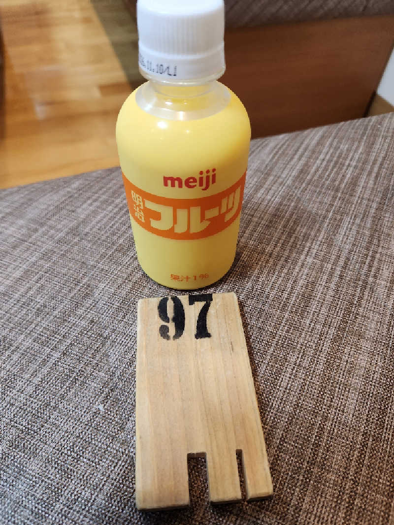 ひろひろみさんの鶴の湯(つるの湯)のサ活写真