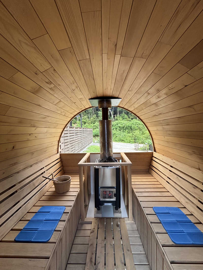 ゆきまる☃️さんのSAUNA VILLAGEのサ活写真