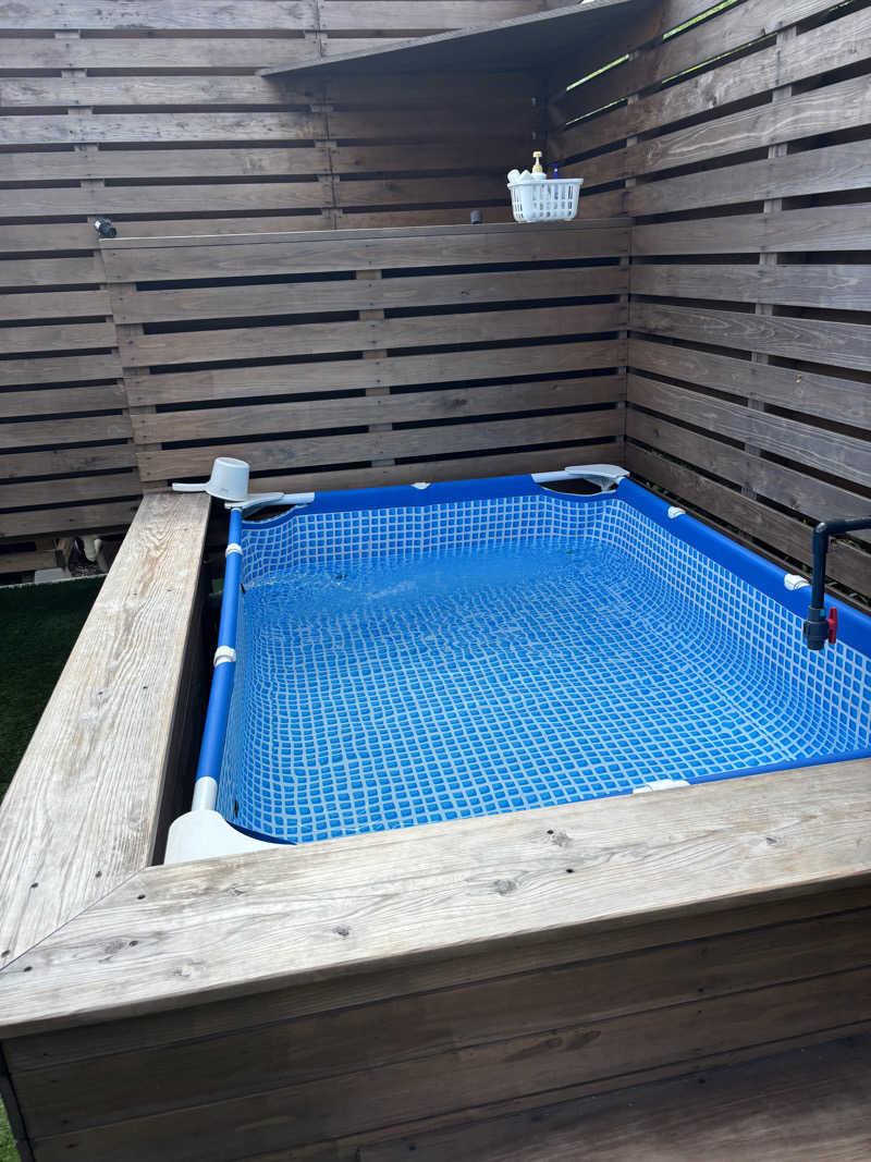 ゆきまる☃️さんのSAUNA VILLAGEのサ活写真