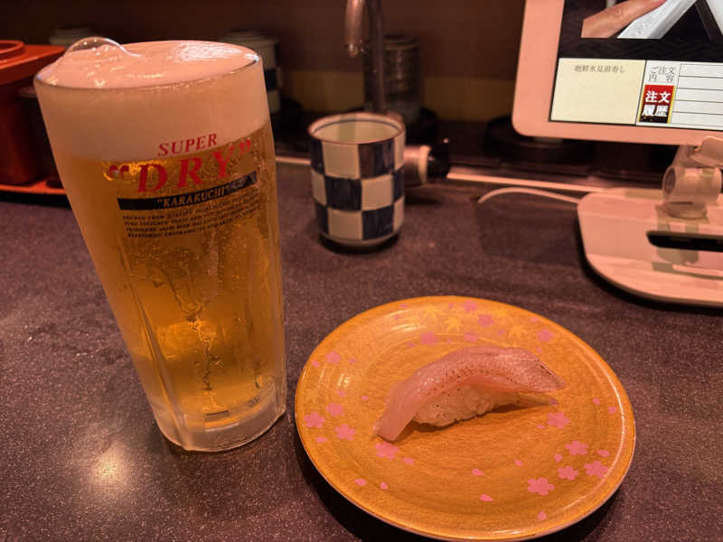 さくらさんの氷見温泉郷 総湯のサ活写真