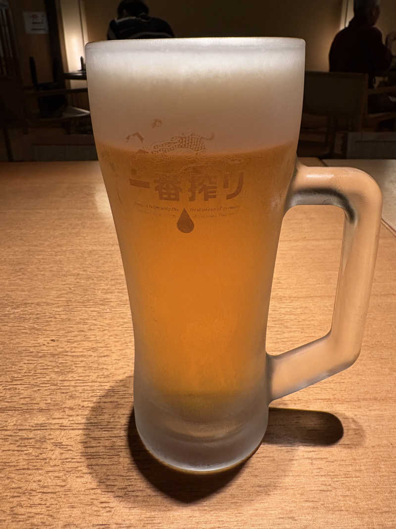 さくらさんの両国湯屋江戸遊のサ活写真