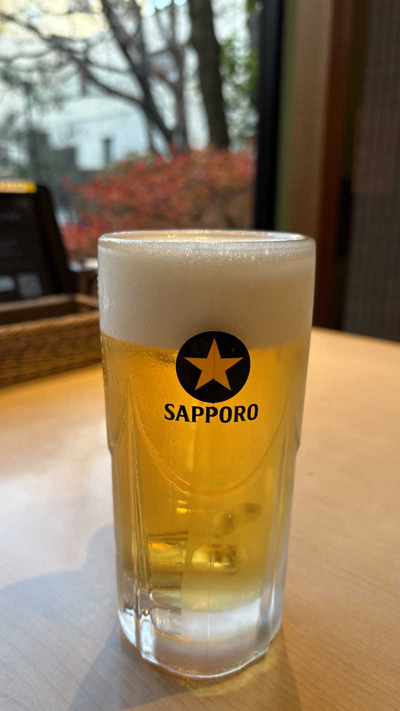 さくらさんの東京染井温泉 SAKURAのサ活写真