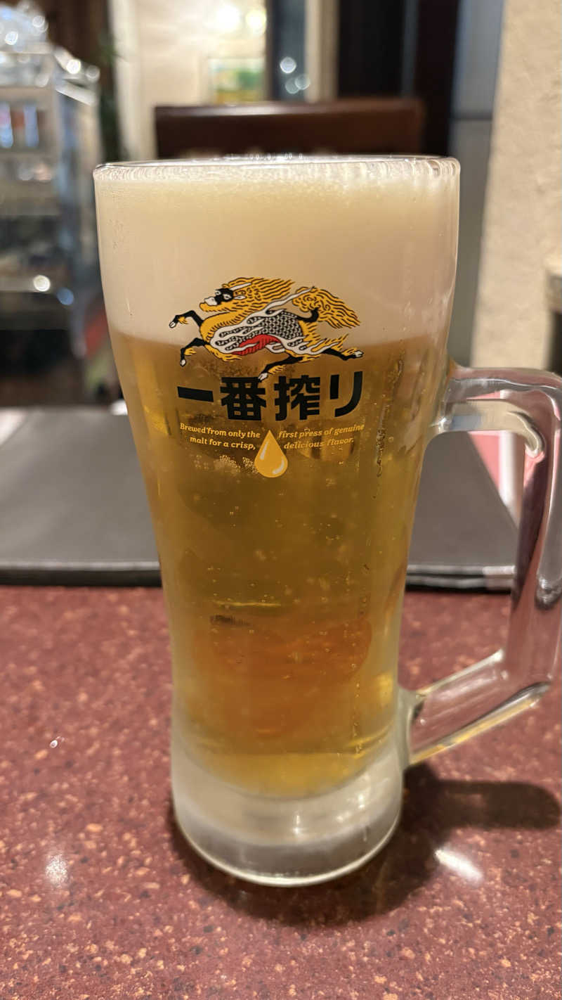 さくらさんの東京ドーム天然温泉 Spa LaQua(スパ ラクーア)のサ活写真