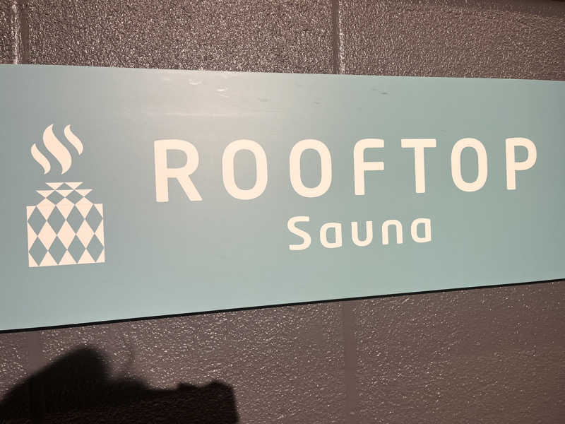 ペンペン🐧さんのROOFTOPのサ活写真