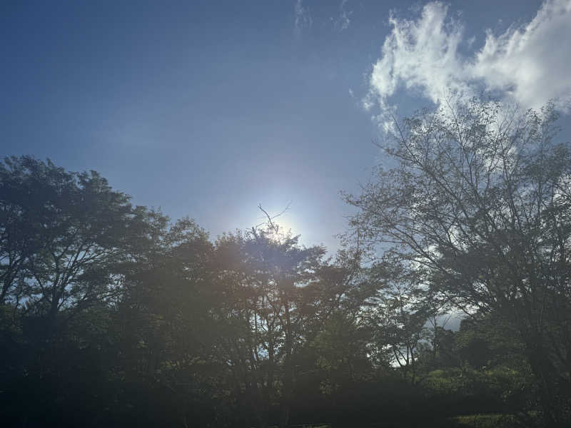 サウナ初心者さんのすきむらんど温泉 かじかの湯のサ活写真