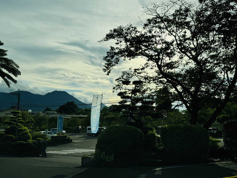 サウナ初心者さんのこばやし温泉 美人の湯のサ活写真