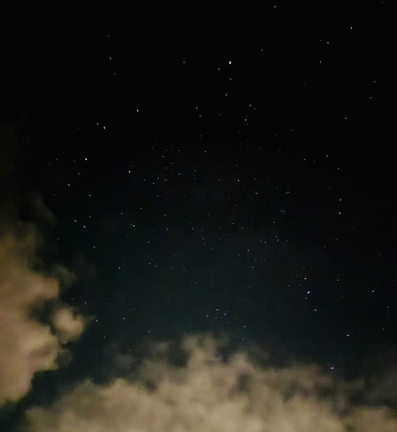 サウナ中級者さんの茶臼原ひみつのサウナのサ活写真