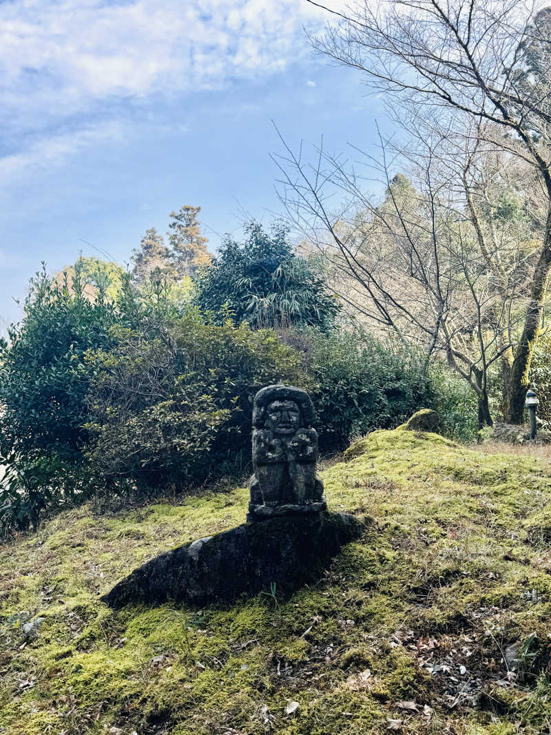 サウナ中級者さんの白鳥温泉上湯のサ活写真