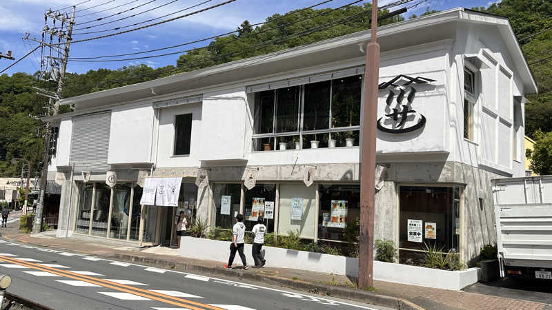 サウナベアさんのTAKAO36SAUNAのサ活写真