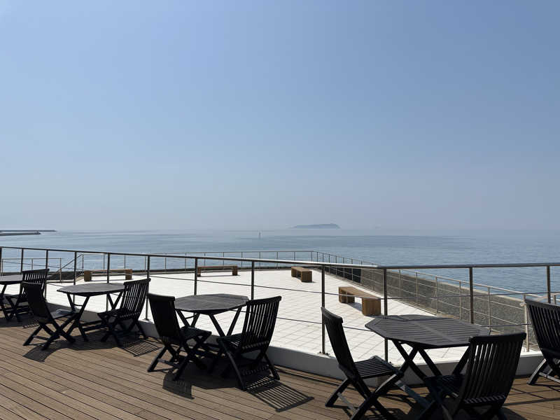 クッキングおにいさんさんの琴弾廻廊のサ活写真