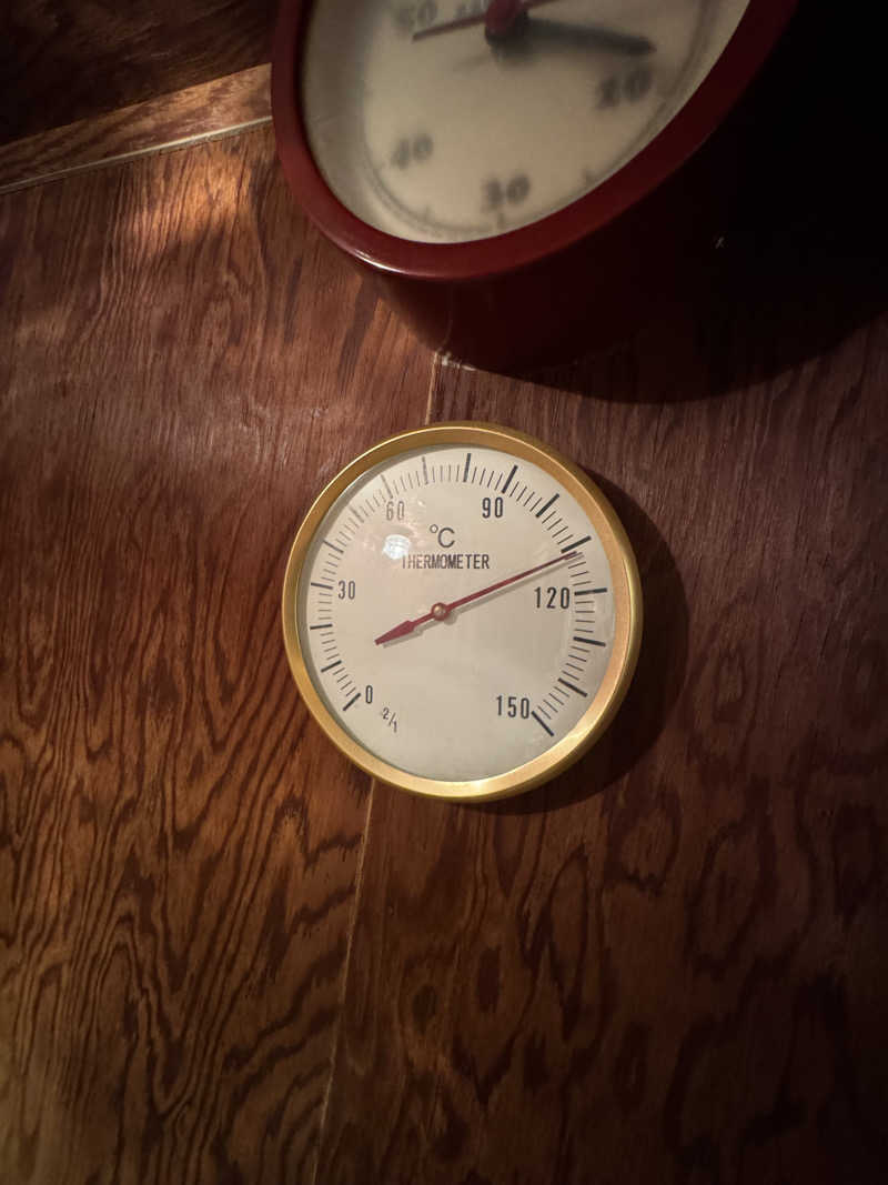 チャックさんのHOTEL Fairy(ホテル フェアリー横浜)のサ活写真