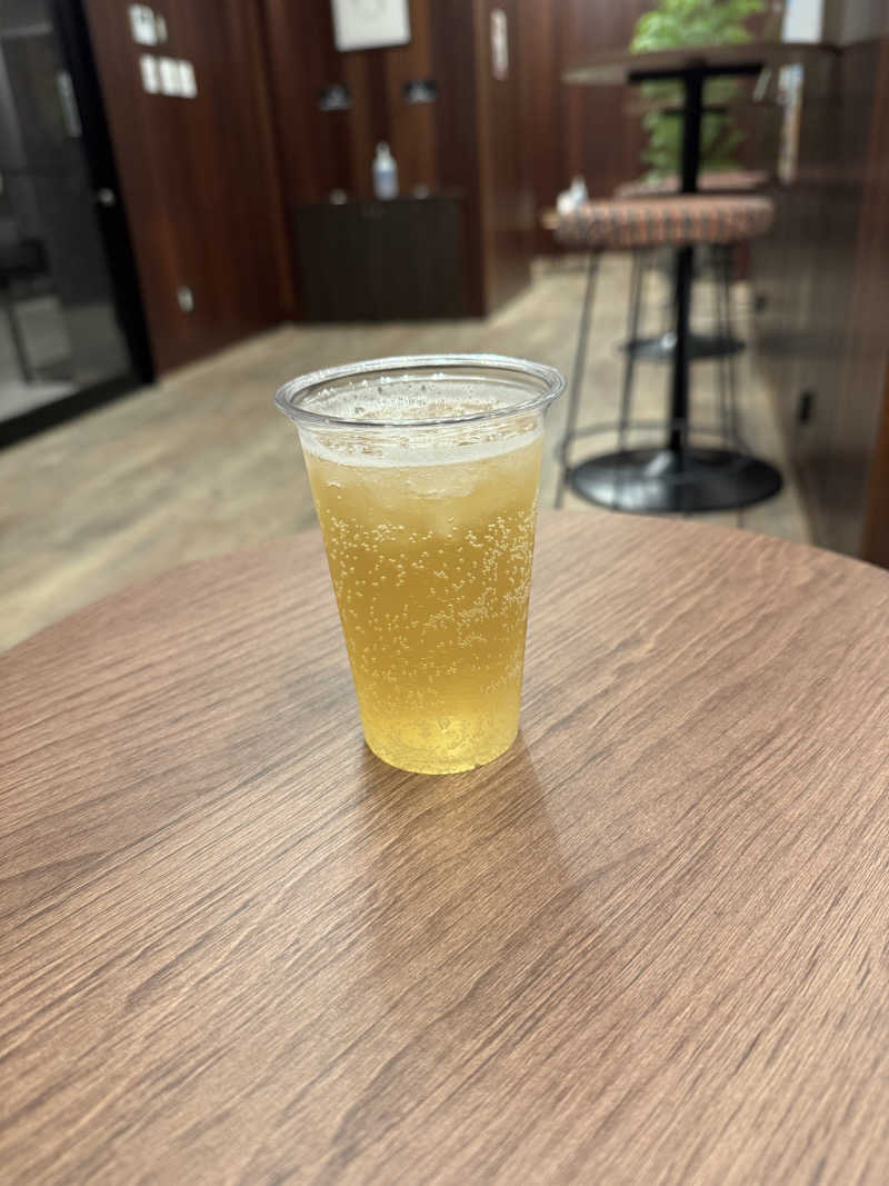 チャックさんのホテルグランビュー高崎のサ活写真