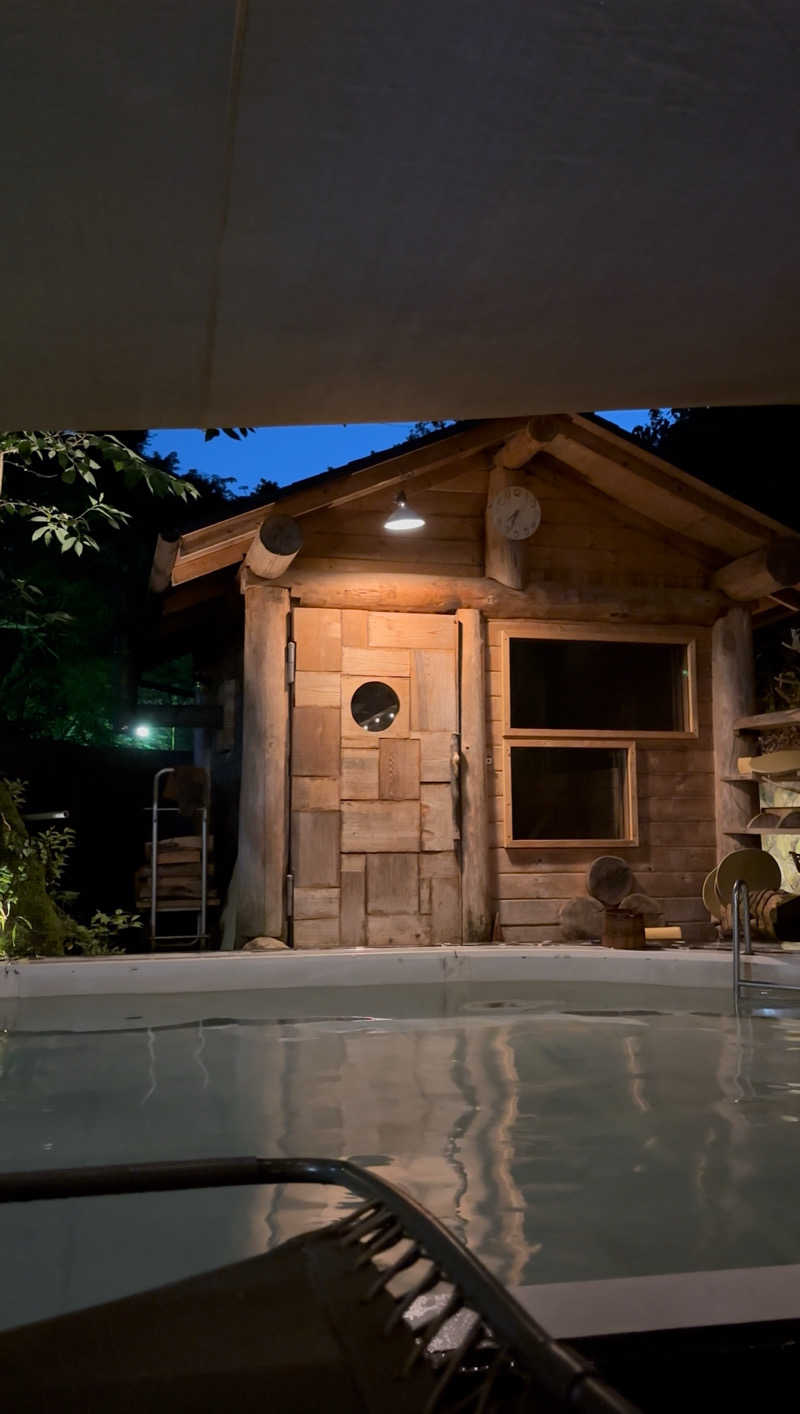 YossiyさんのSauna kota LEPOのサ活写真