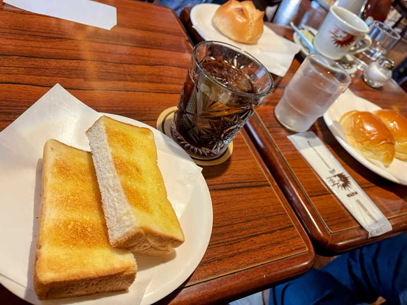 TZさんのカプセル&サウナ日本のサ活写真