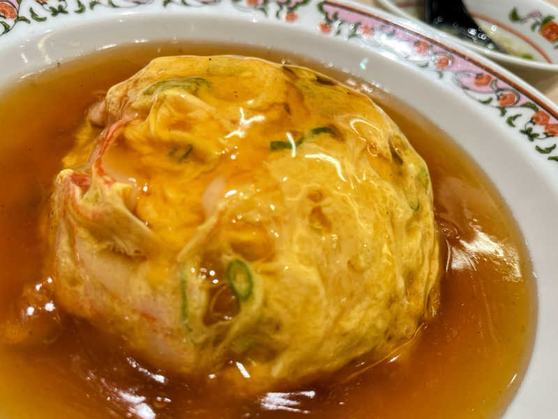 TZさんの奈良ロイヤルホテル ラ・ロイヤル・スパ&サウナのサ活写真