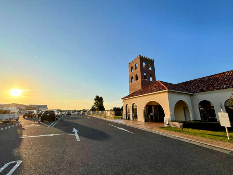 TZさんのラピスパのサ活写真