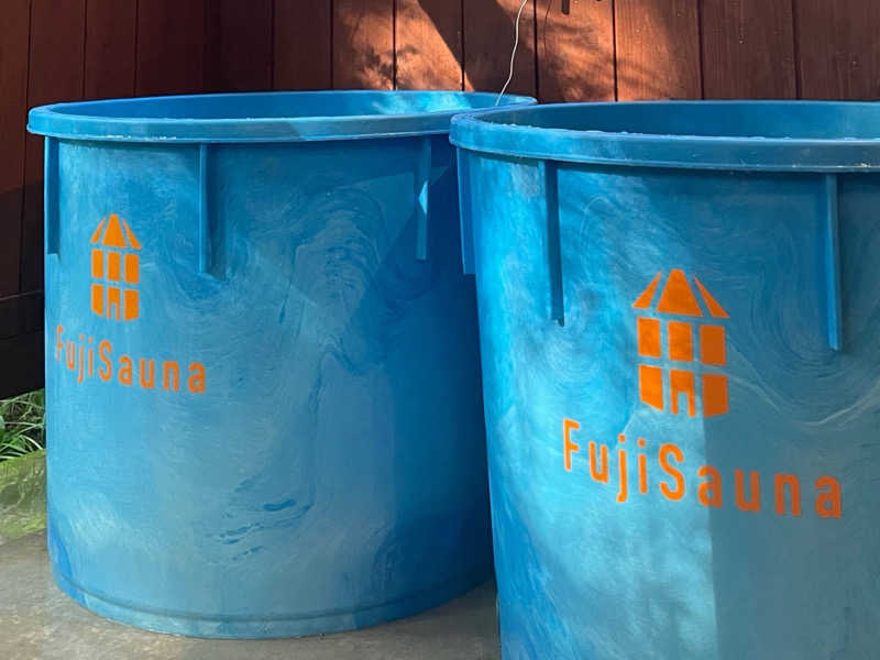 fuchanさんのFujiSaunaのサ活写真