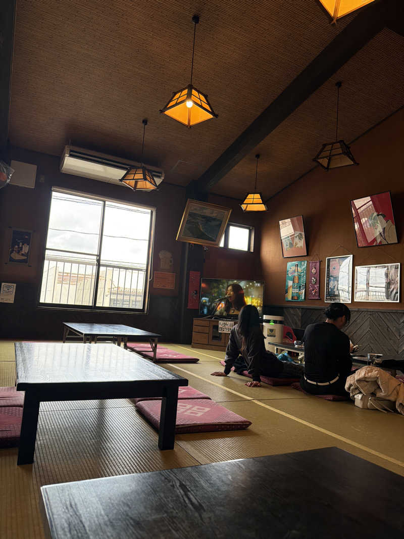 StrayMetalさんの鏡山温泉茶屋 美人の湯のサ活写真