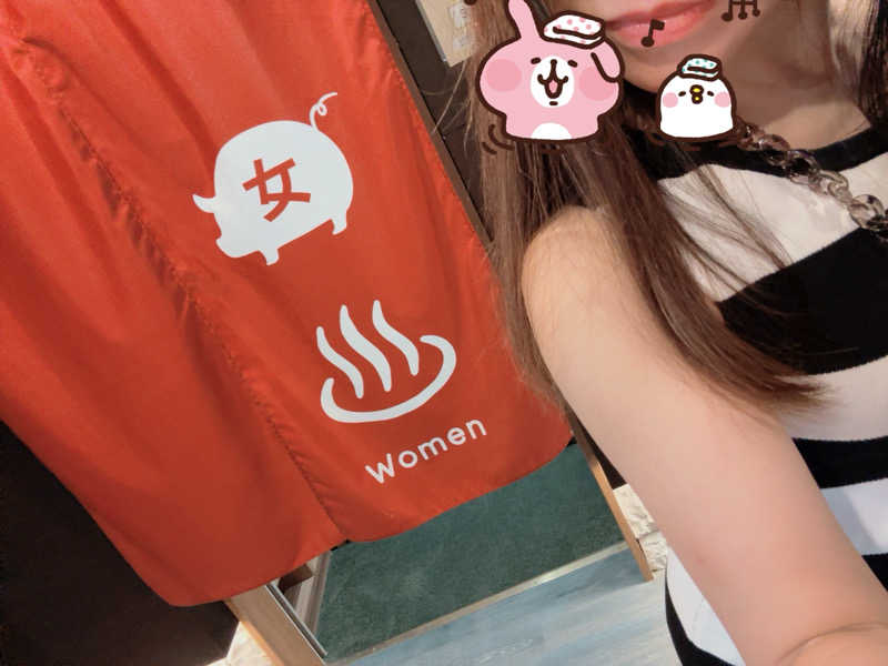 licca☆★さんの大阪コロナホテルのサ活写真