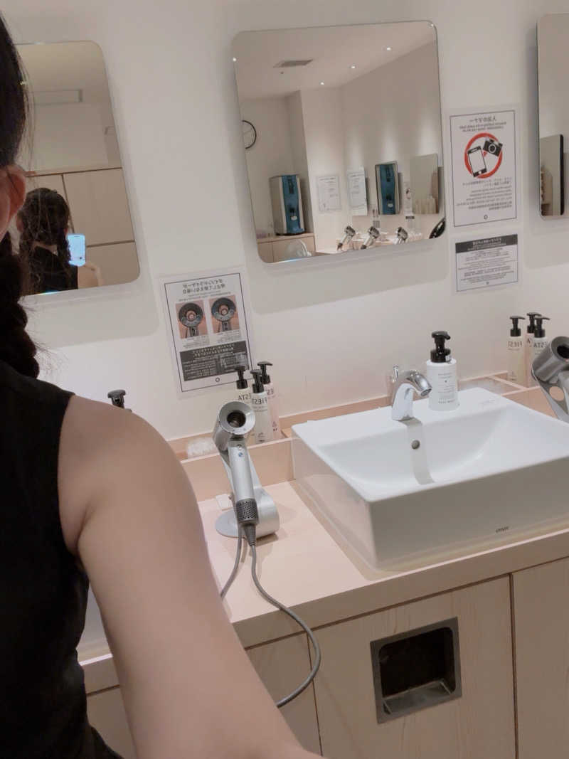 licca☆★さんのレフ熊本 by ベッセルホテルズのサ活写真