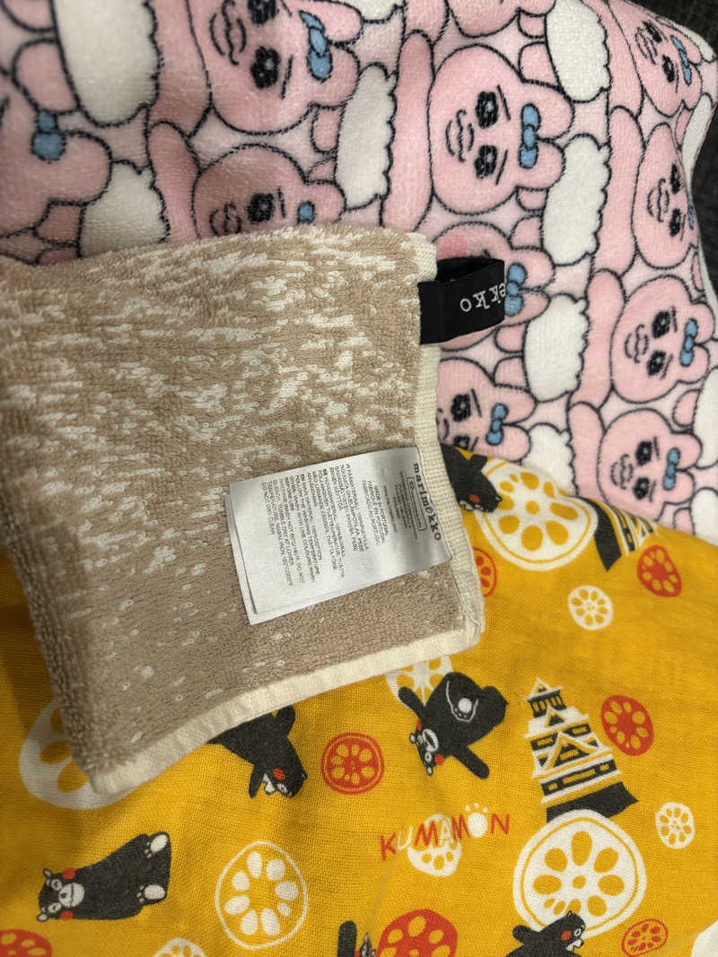 licca☆★さんのアジアンリゾートスパ  シーレのサ活写真