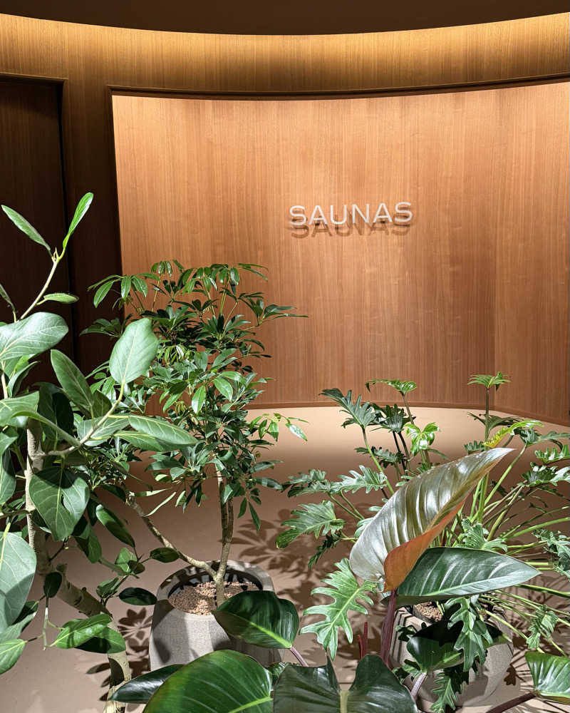 みおり｜サウナ女子さんの高輪SAUNASのサ活写真