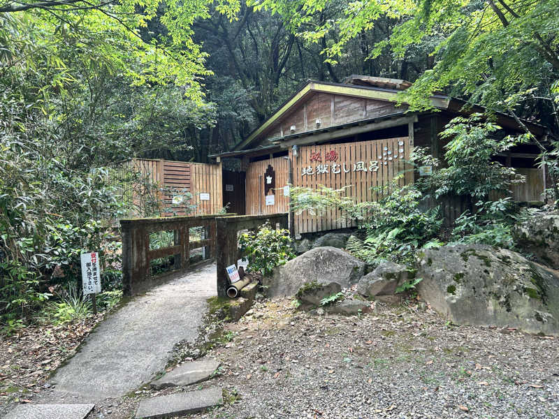 ちゃひぎょうざさんの白鳥温泉上湯のサ活写真