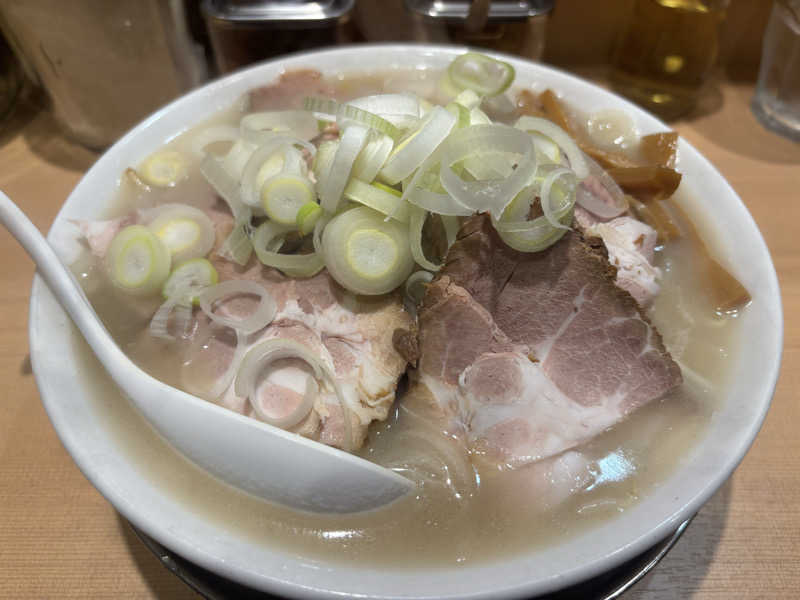 はやすさんの馬場サウナのサ活写真