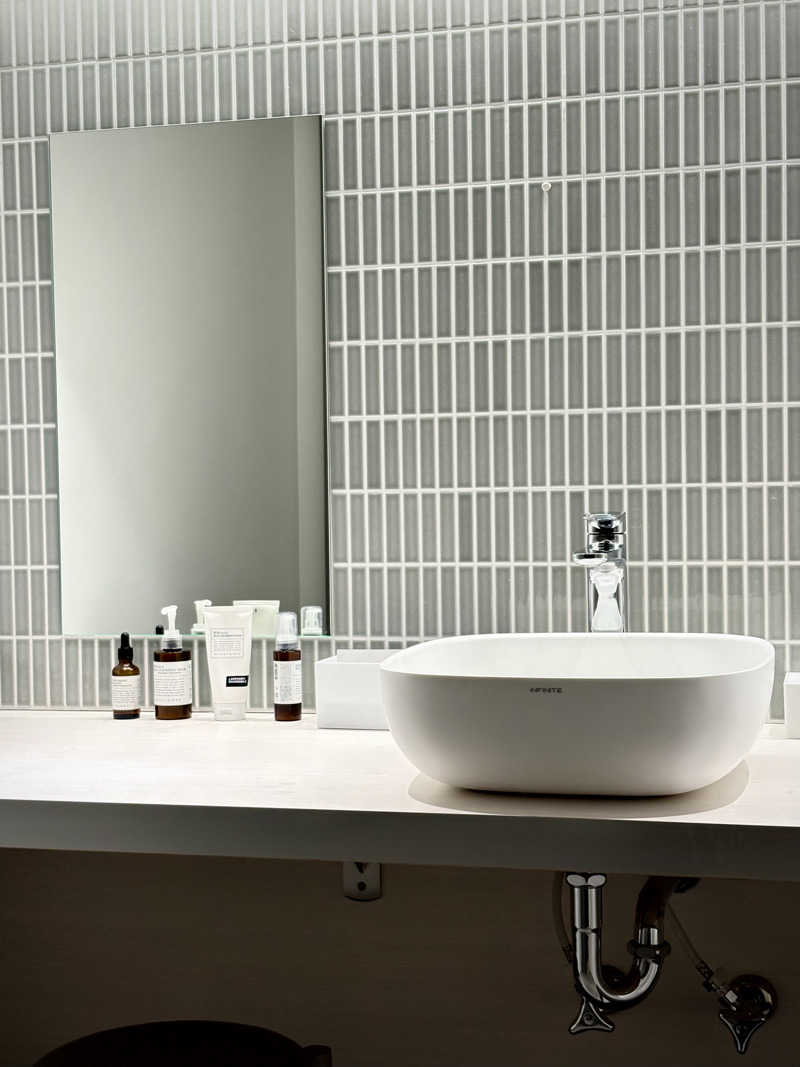 とやまの富々乃井さんのprivate sauna DIVE / 長野県白馬のサ活写真