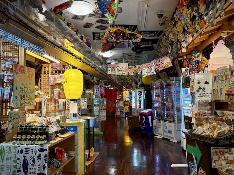 とやまの富々乃井さんの天然温泉 海王のサ活写真