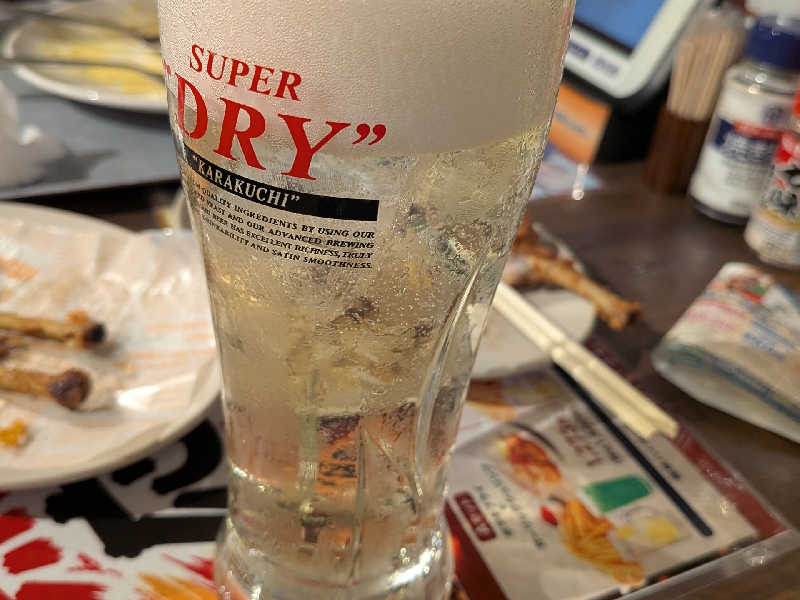 泡ハイボール