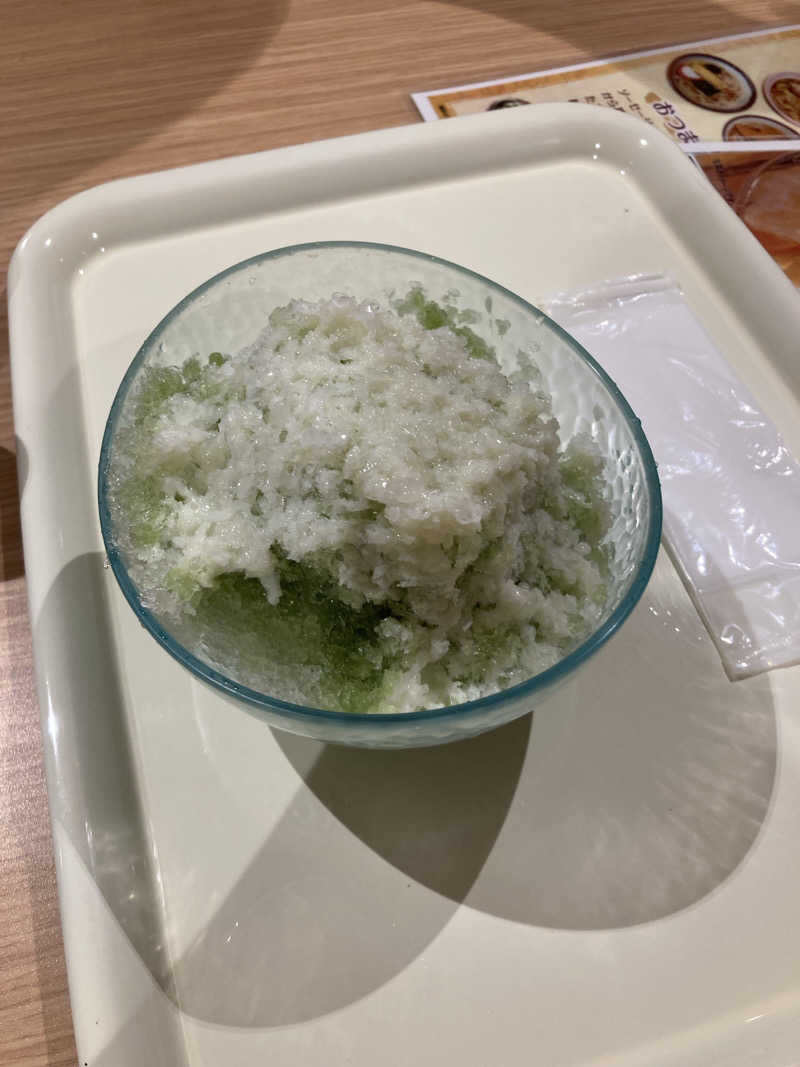 ねねさんの尾張温泉東海センターのサ活写真