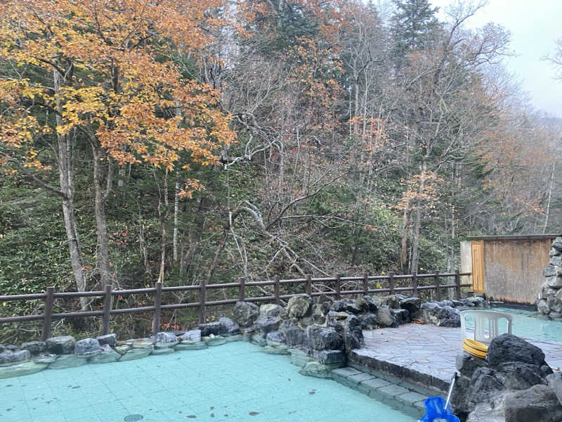 kotaloさんのトムラウシ温泉 東大雪荘のサ活写真