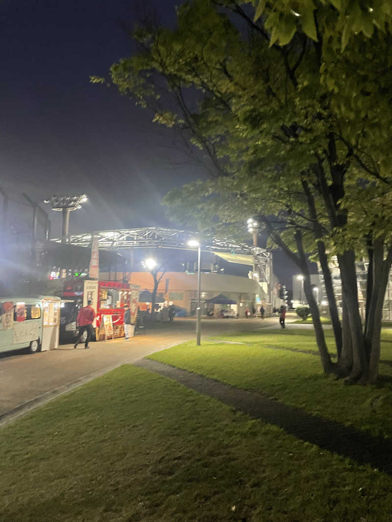 Sugi.T@さんの安城市 スポーツセンターのサ活写真