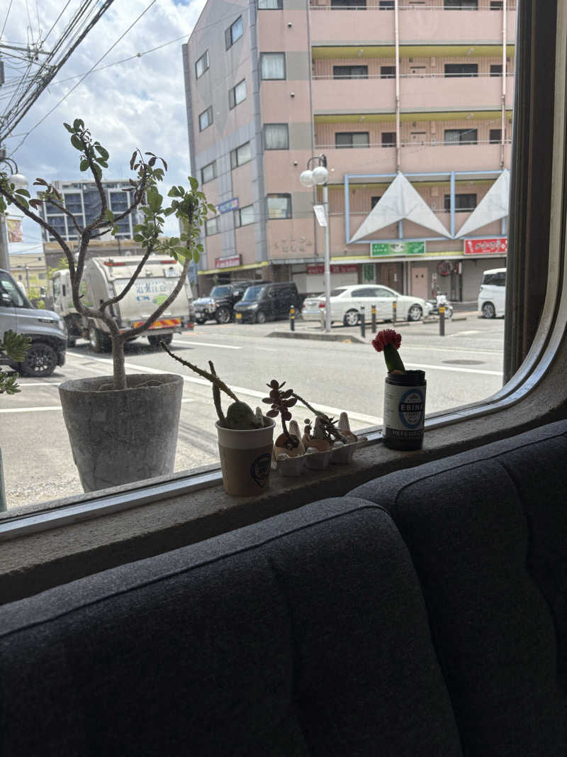 fumiさんのサウナスポット エビナのサ活写真