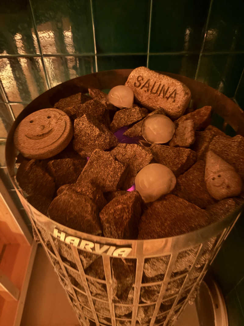 fumiさんのSAUNA HIDE OUTのサ活写真