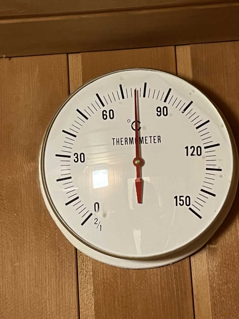 ラブストーリーは筑前煮さんのHOTEL Linden 池袋のサ活写真