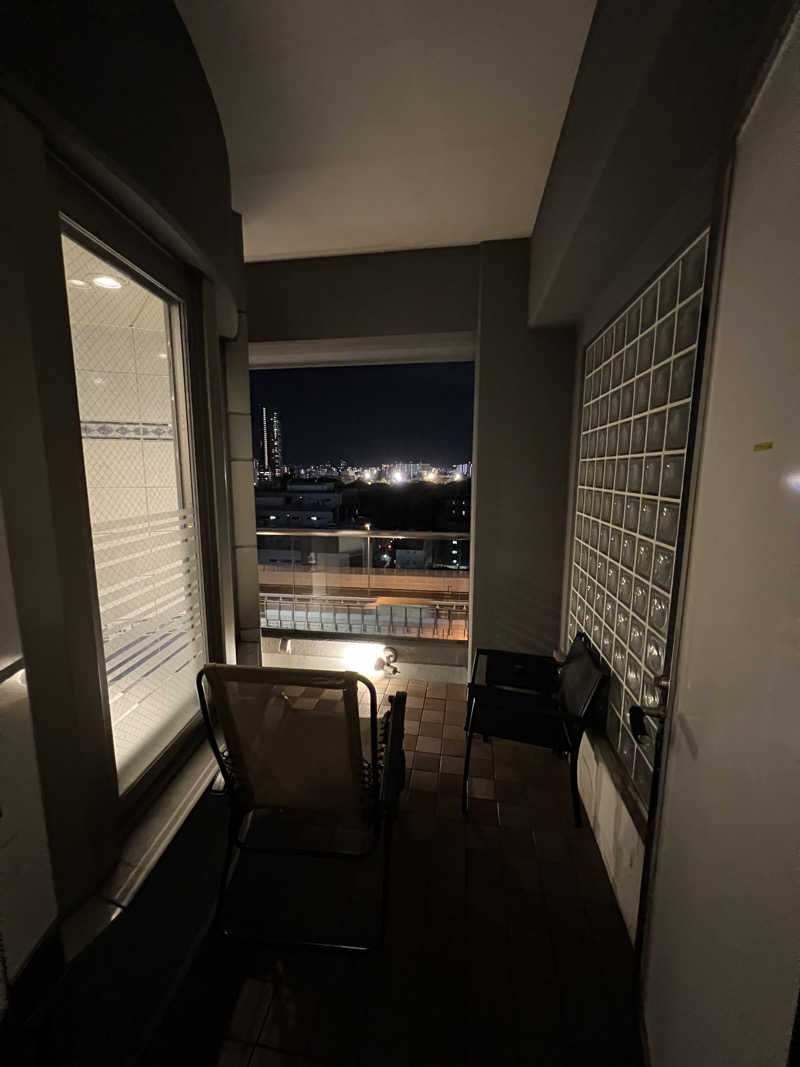 ラブストーリーは筑前煮さんのHOTEL RAY FIELD(レイフィールド)のサ活写真