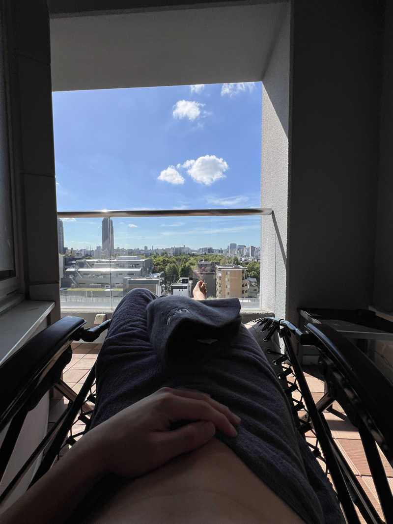 ラブストーリーは筑前煮さんのHOTEL RAY FIELD(レイフィールド)のサ活写真