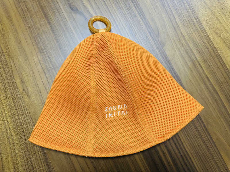 かめさんの青島サンクマールのサ活写真