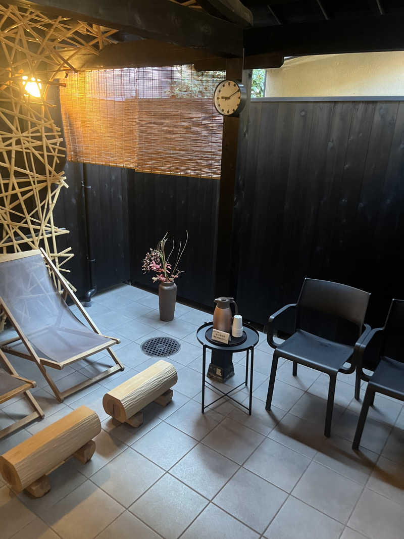 ねこねこ公民館さんのsayokaのサ活写真